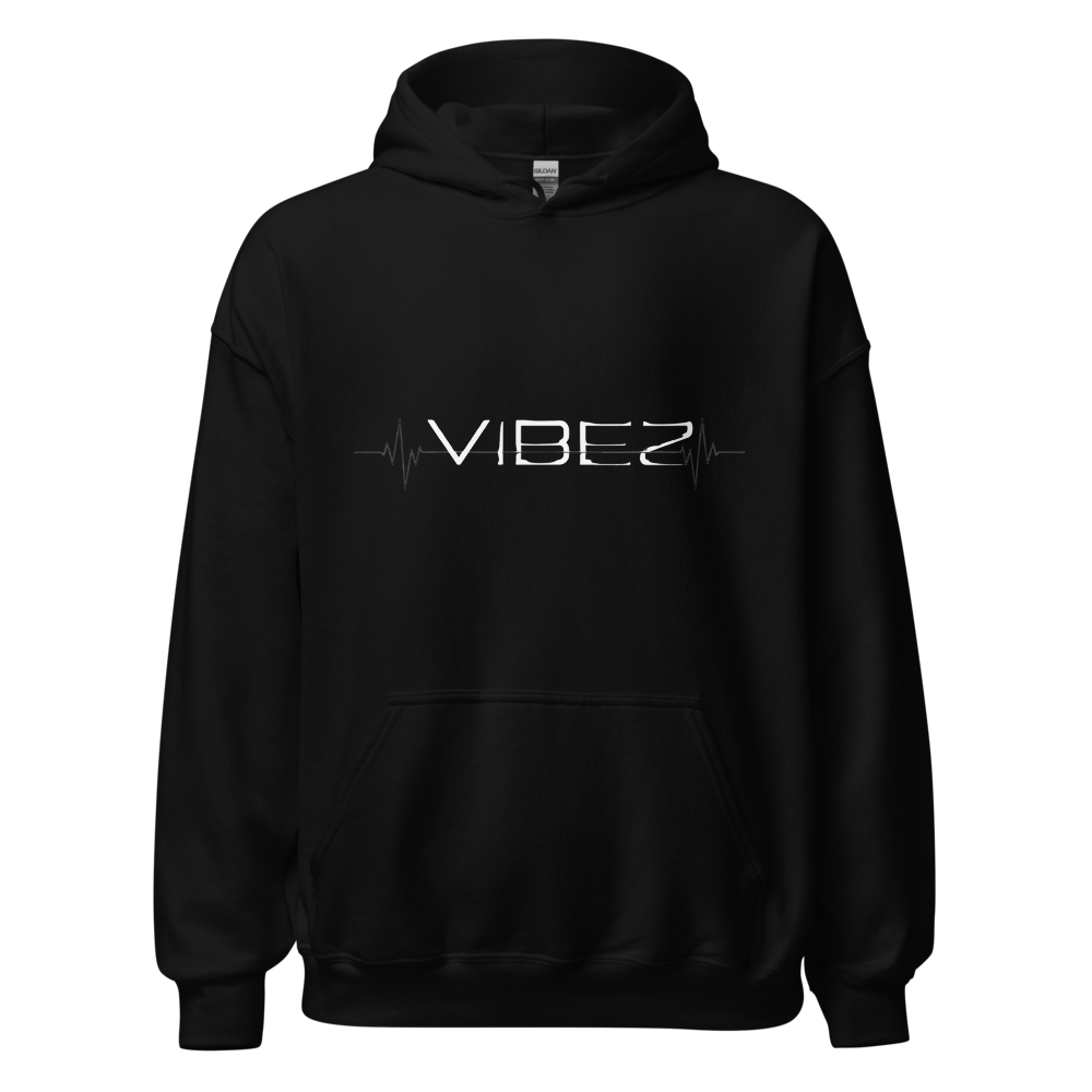 Unisex Vibez Hoodie 