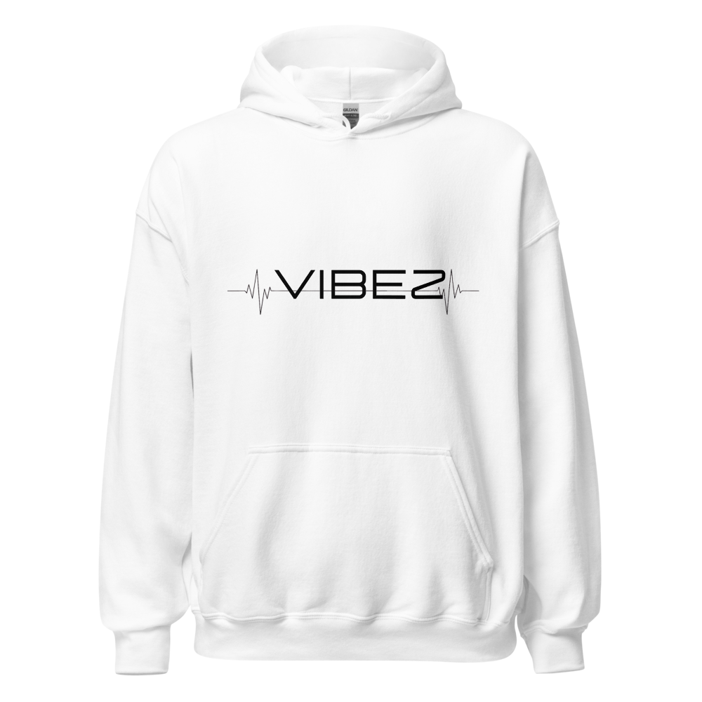 Unisex Vibez Hoodie 