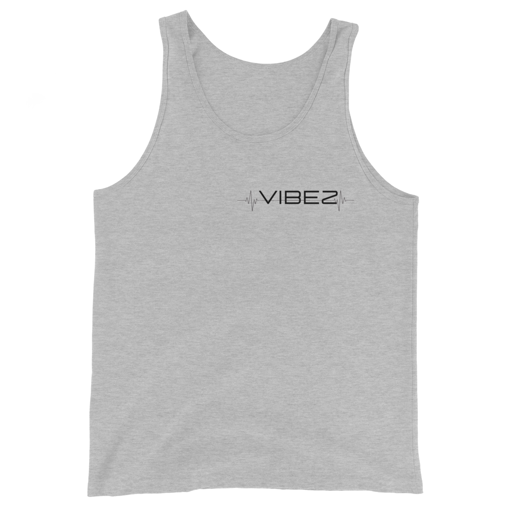 Men’s Vibez Tank Top