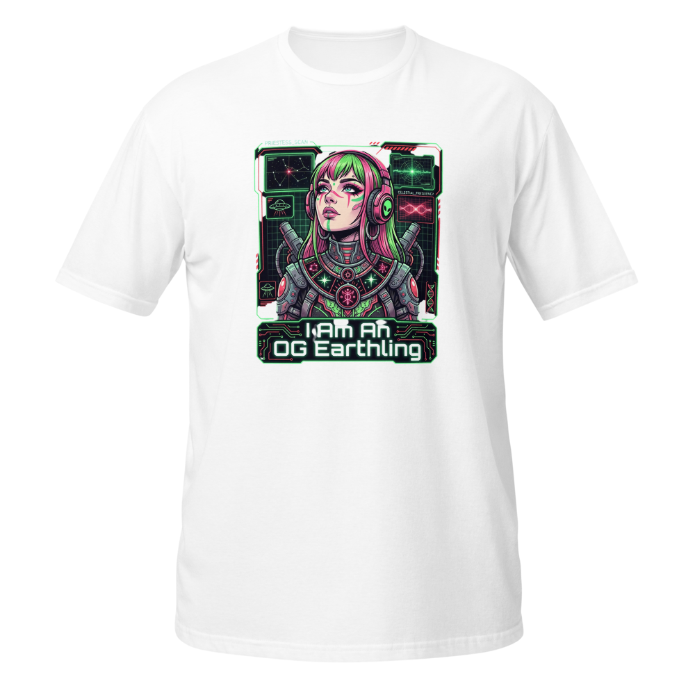 OG Earthling Uniform 