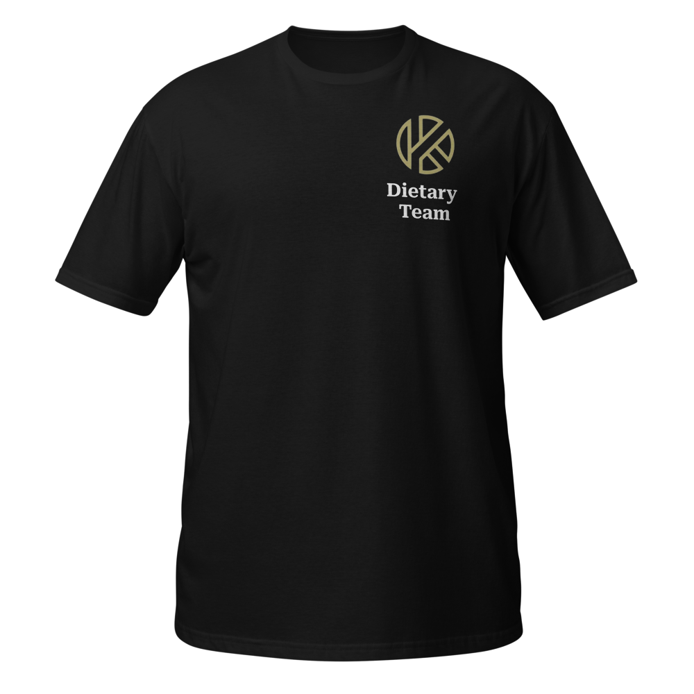 Kingswood Dietary Team T-Shirt