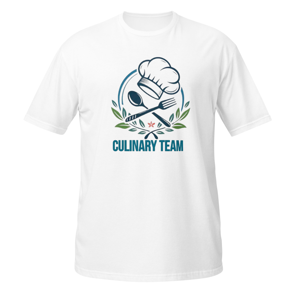 Culinary Team T-Shirt