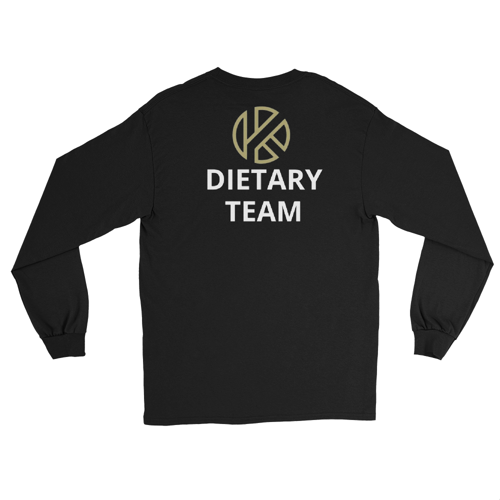Kingswood Dietary Team