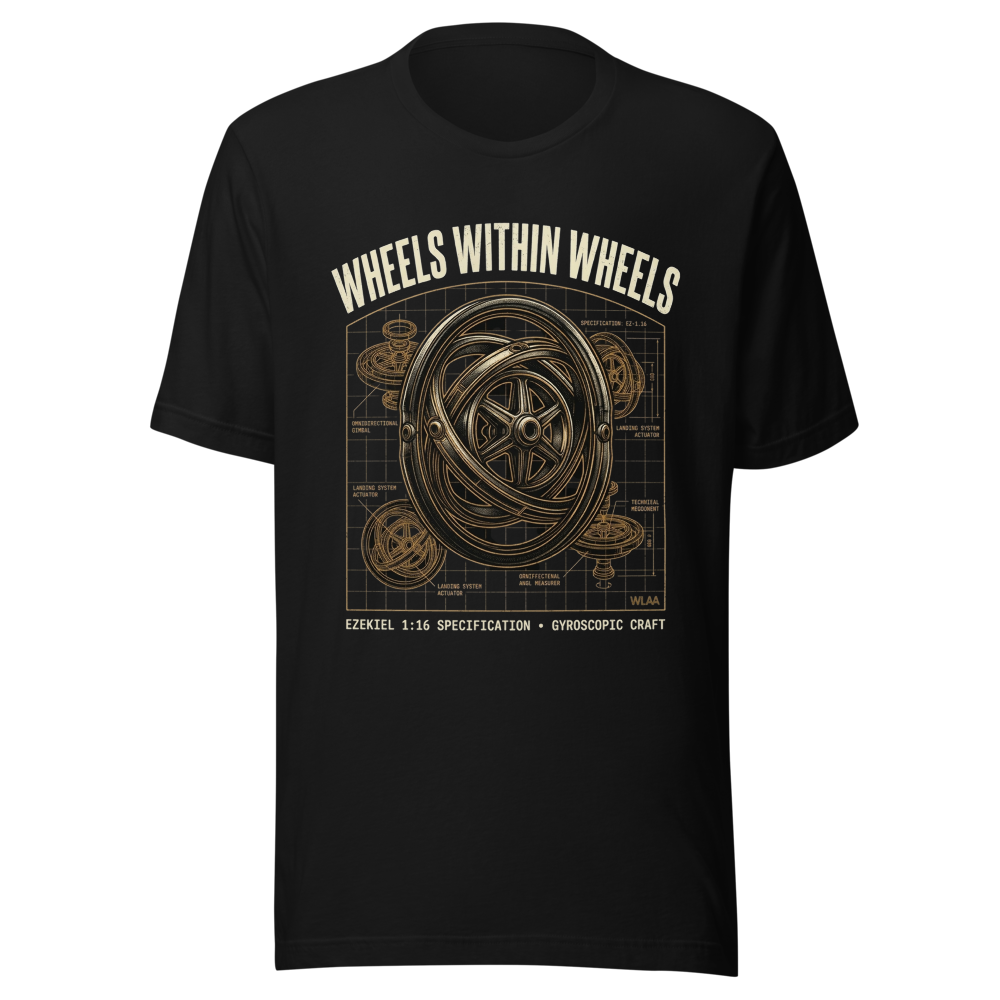 Wheels Within Wheels