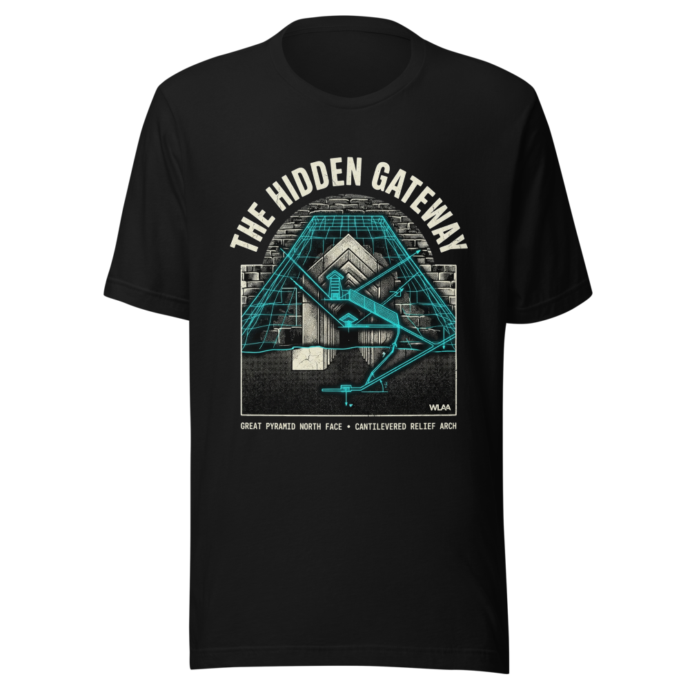The Hidden Gateway