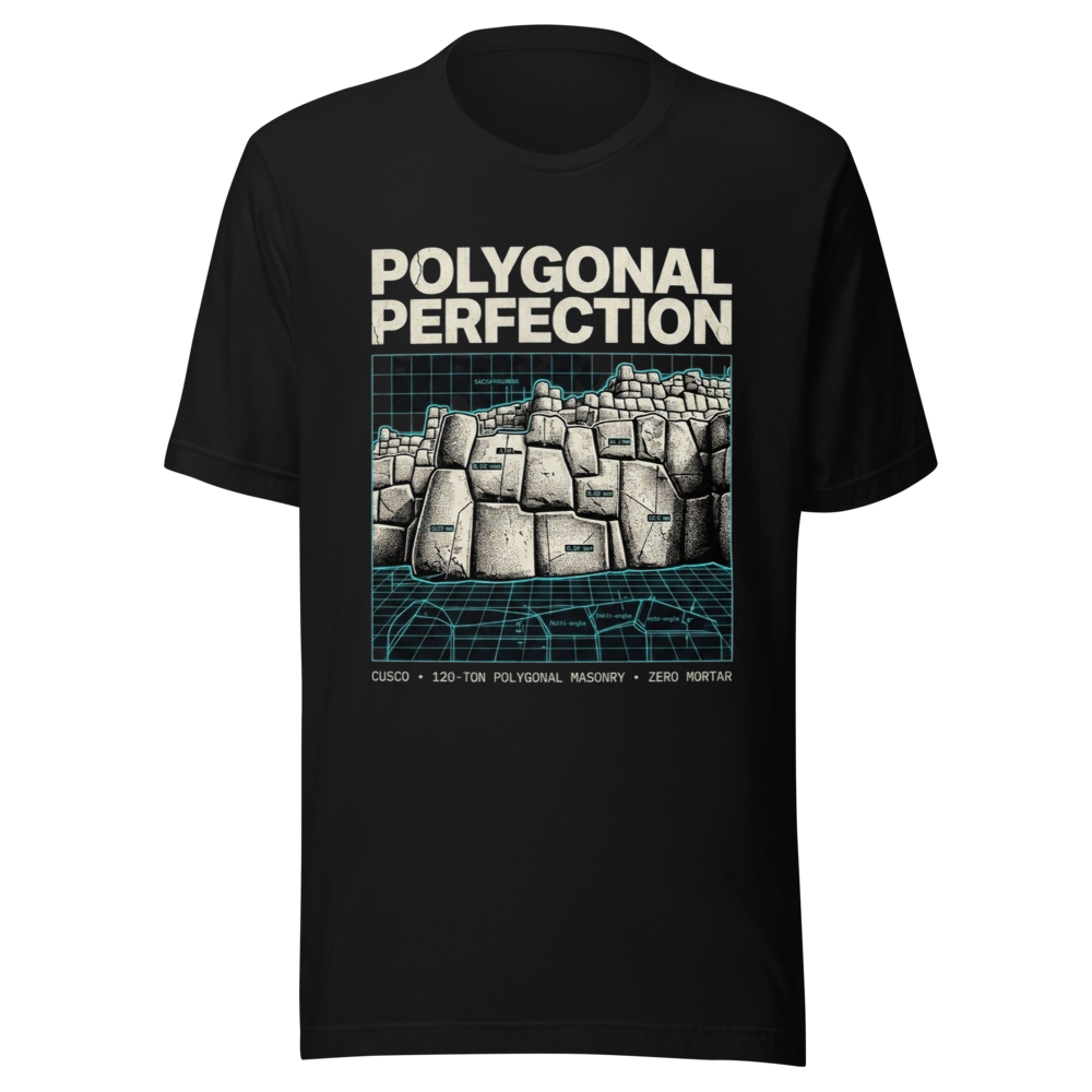 Polygonal Perfection