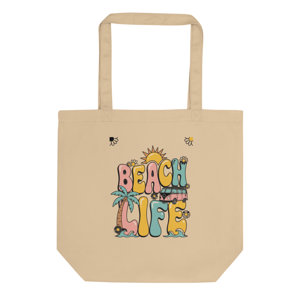 Eco Tote Bag