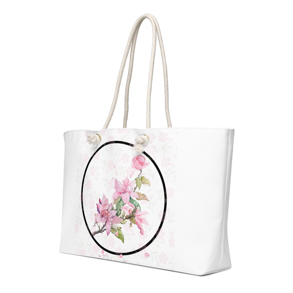Bloom Ring Handbag