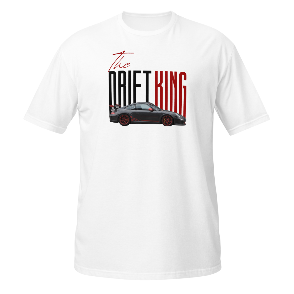The Drift King Sports Car Design