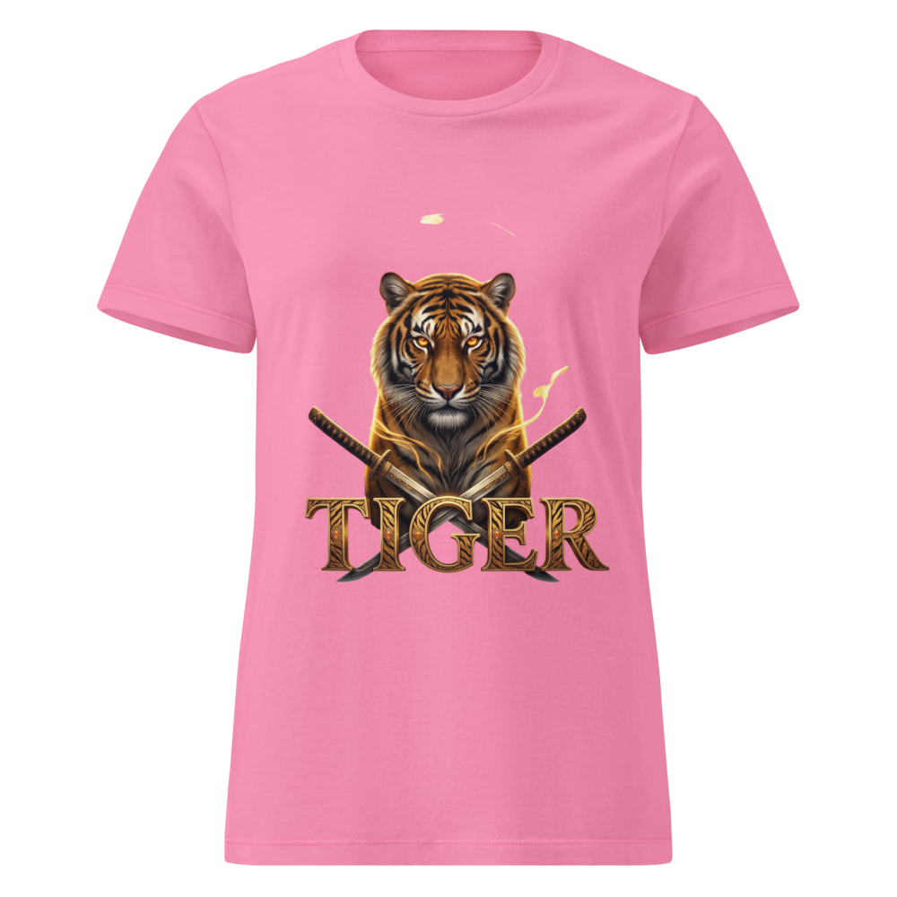 WOMEN'S SOFT STYLE T SHIRT 