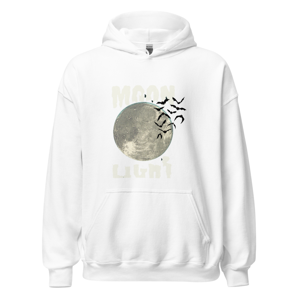 Hoodie aesthetic