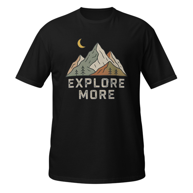 Unisex Basic Softstyle T-Shirt