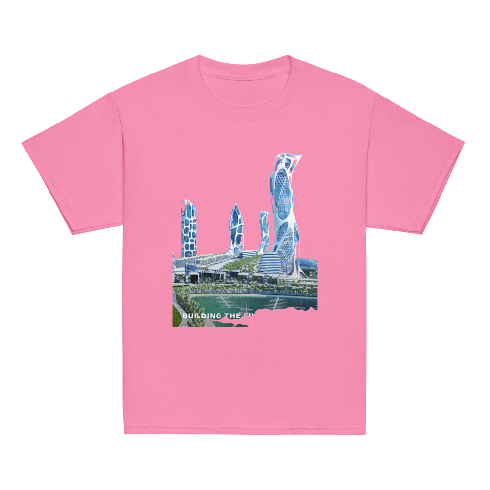 Goth Classic Tee