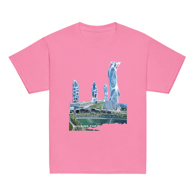 Goth Classic Tee