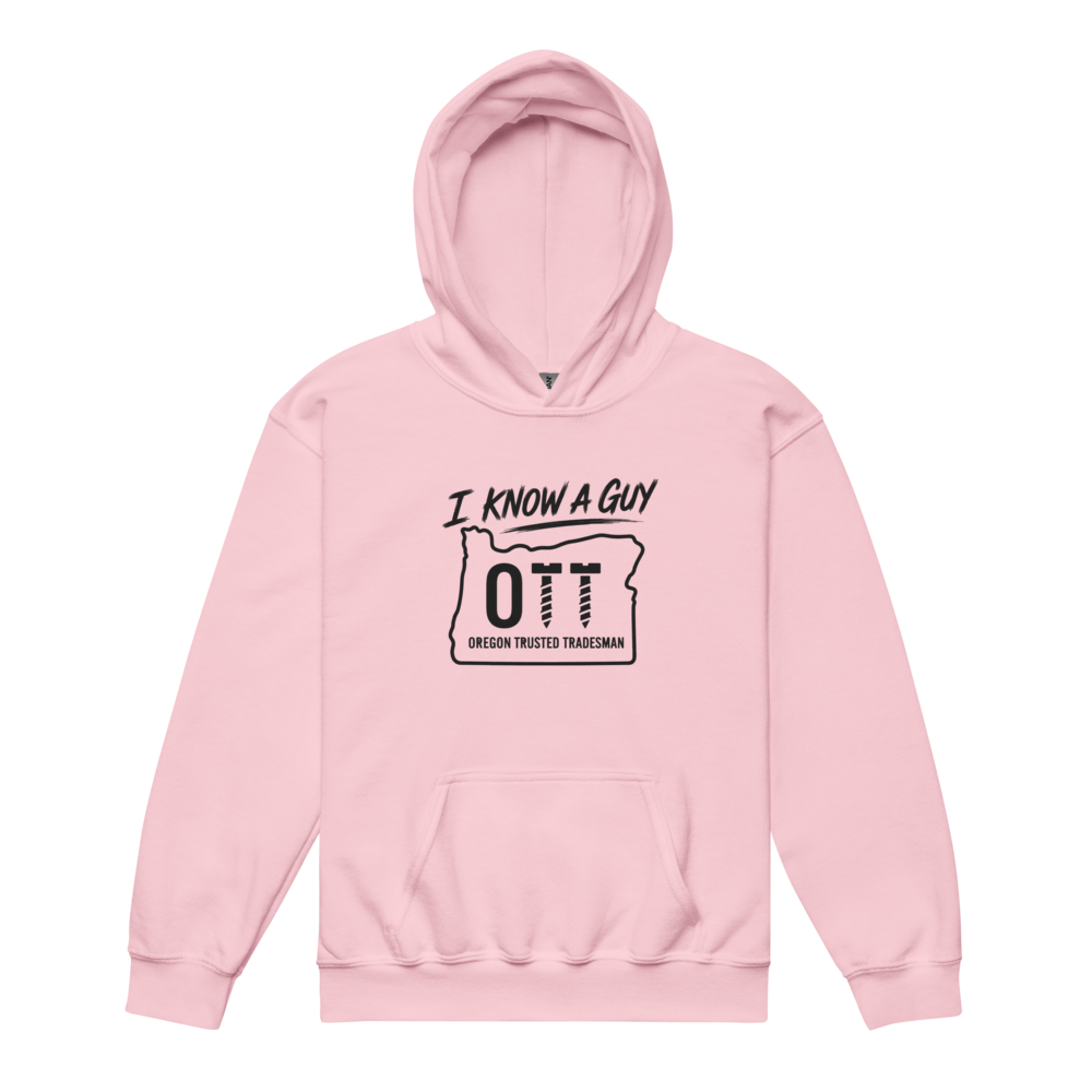 kids know pink
