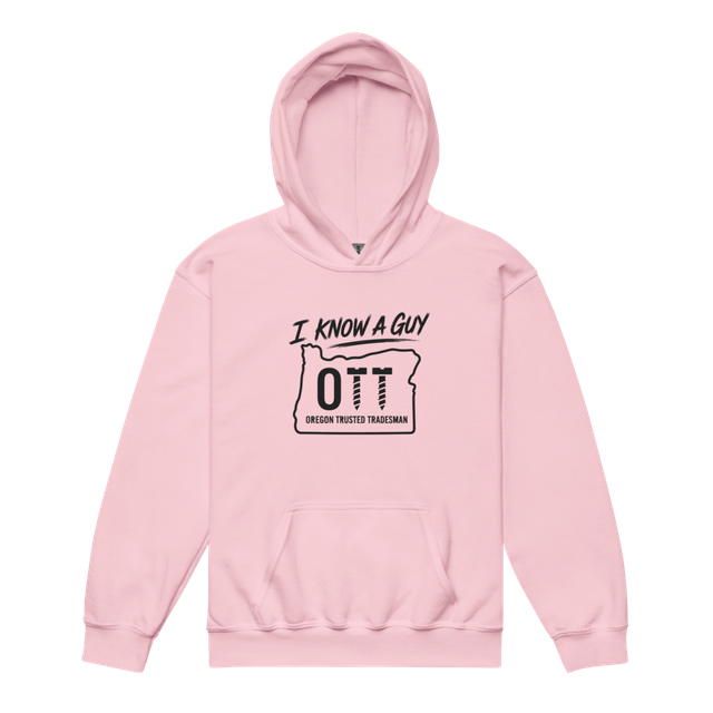 kids know pink