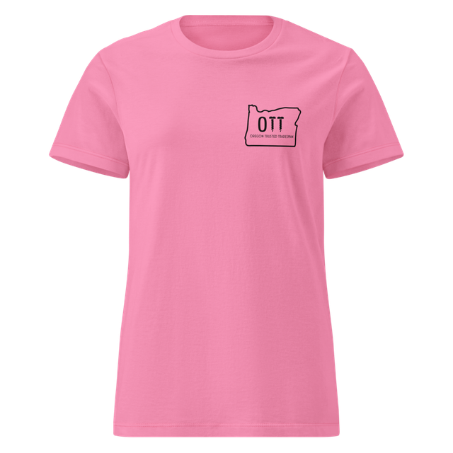 On Wednesday we wear Pink!