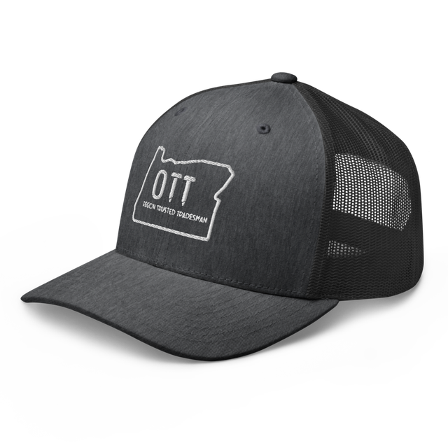 Trusted Hat