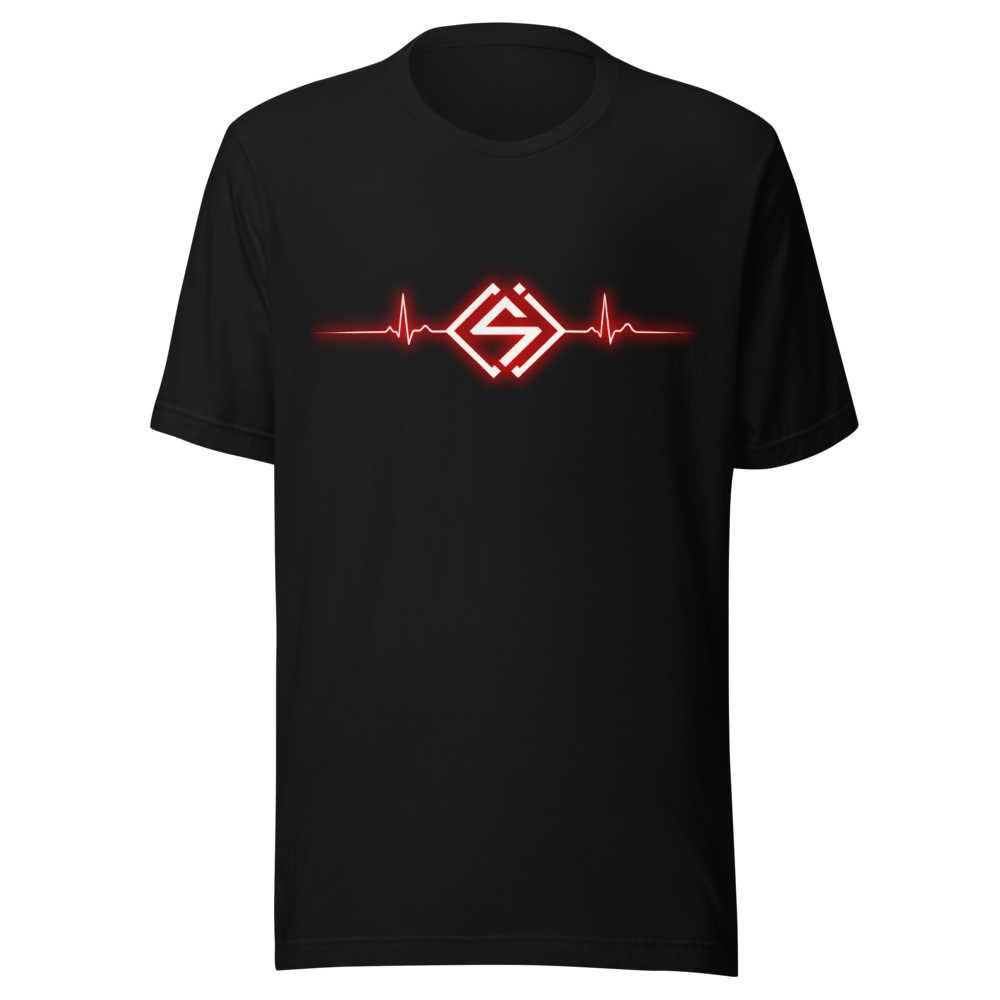 EKG Logo TShirt!