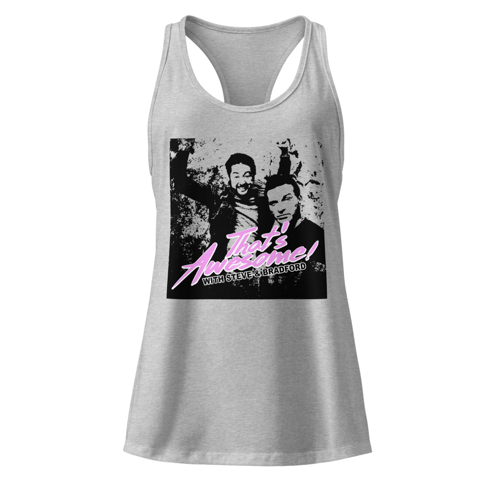 That's Awesome Podcast Shirt!
