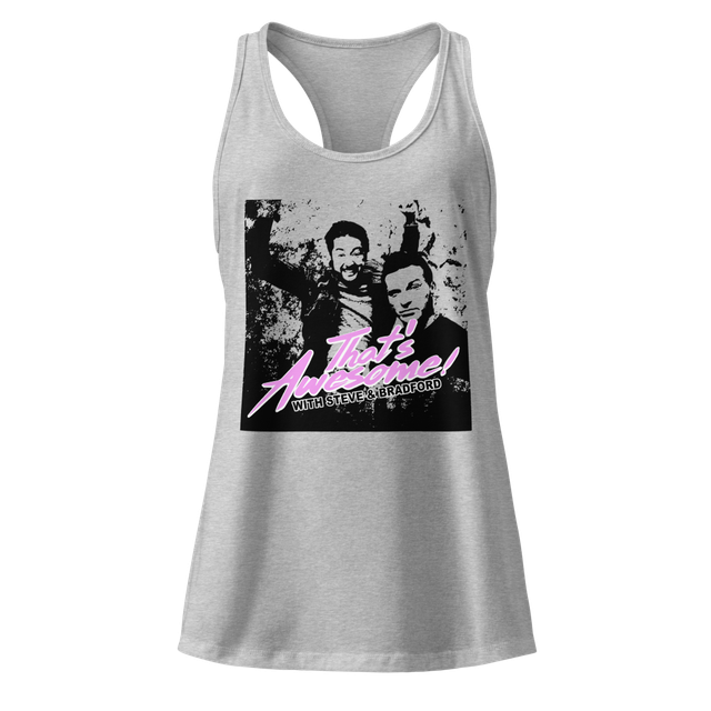 That's Awesome Podcast Shirt!