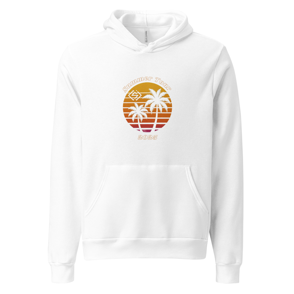2025 Summer Tour Merch!