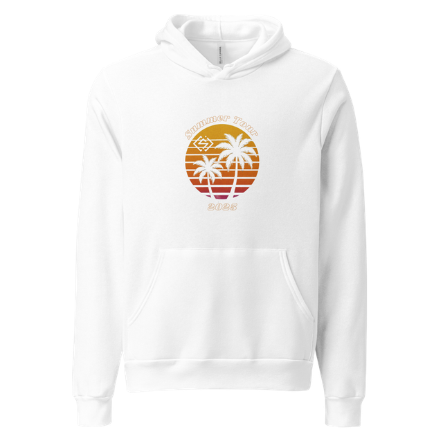 2025 Summer Tour Merch!