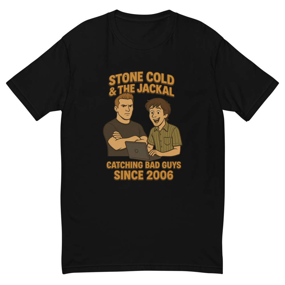 New Throw Back Design!