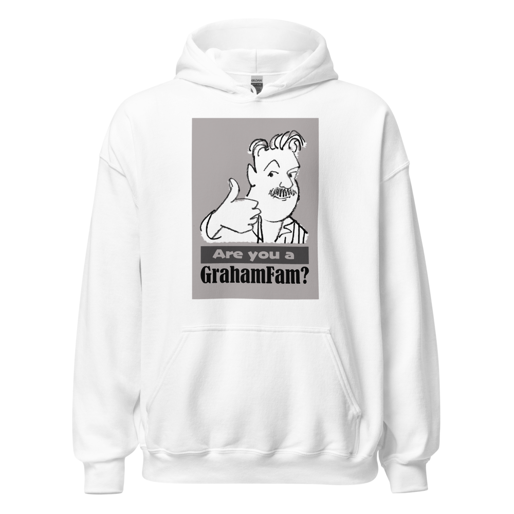 Grahamfam Hoodie
