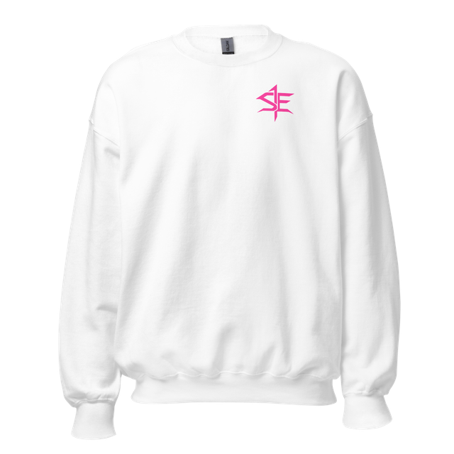 UNI SEX CREW NECK SWEATSHIRT