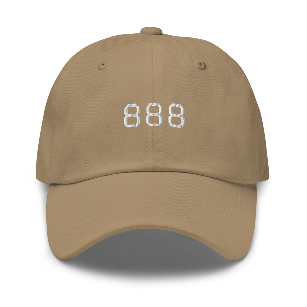 888 HATS