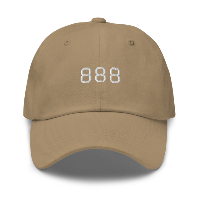 888 HATS