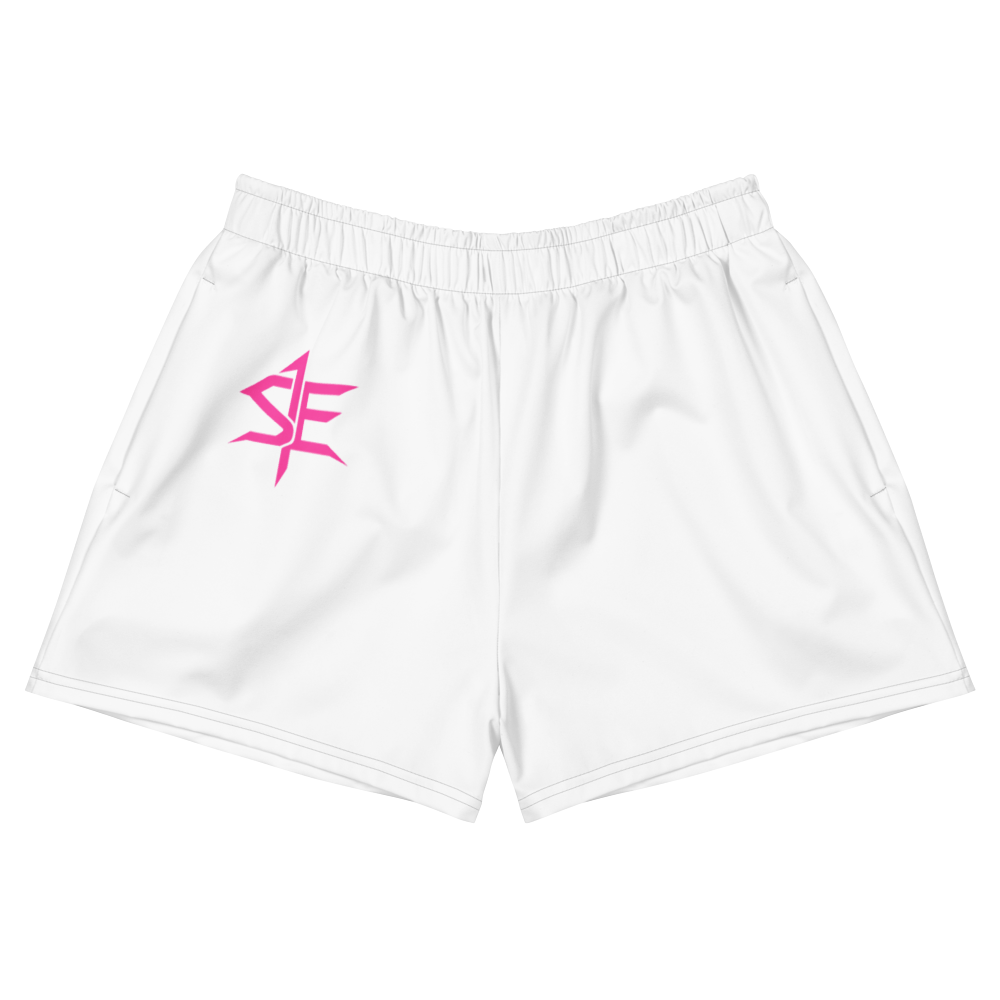 ALL OVER PRINT UNISEX ATHLETIC SHORTS