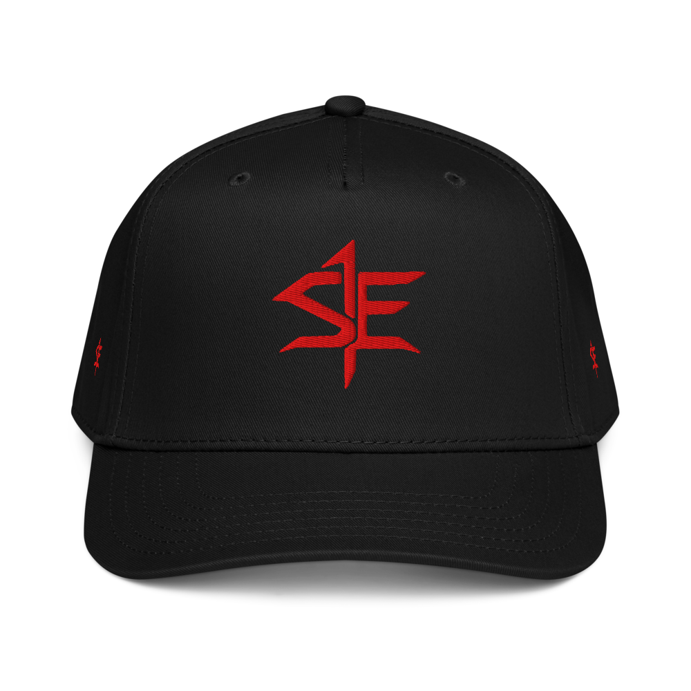 SHARP EDGE ALL SIDE BASEBALL CAP 