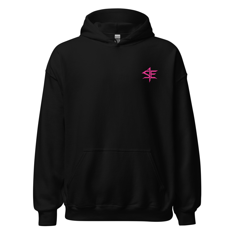 SHAR PEDGE HEAVY BLEND HOODIES 