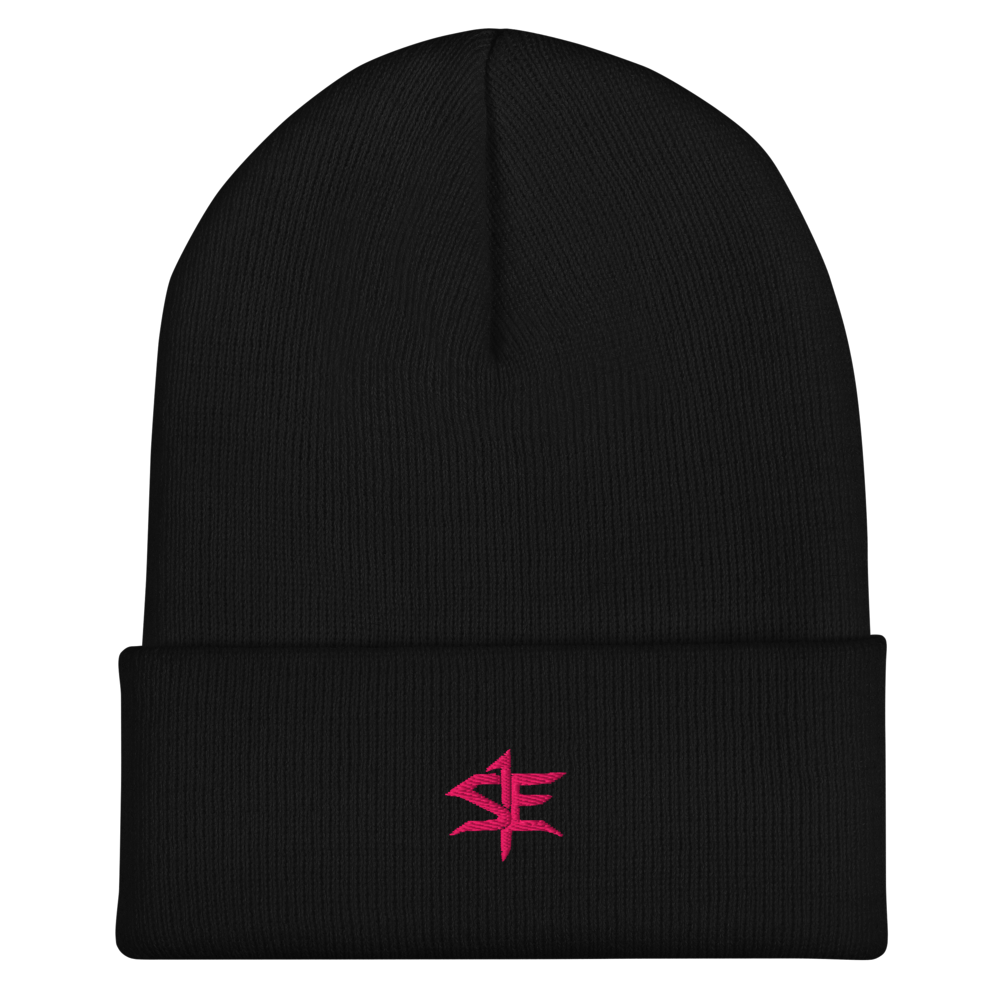 CUFFED BEANIE