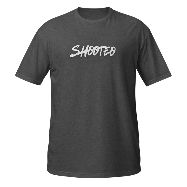 Shooteo Shirt