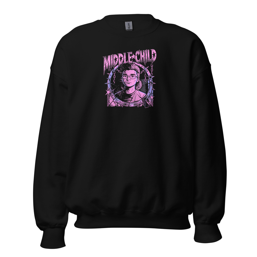 Middle Child | Long Sleeve