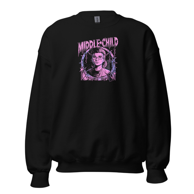 Middle Child | Long Sleeve