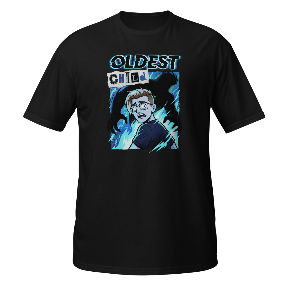 Oldest Child | Short Sleeve