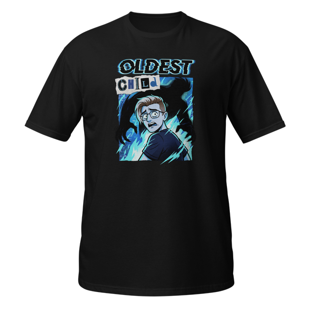 Oldest Child | Short Sleeve