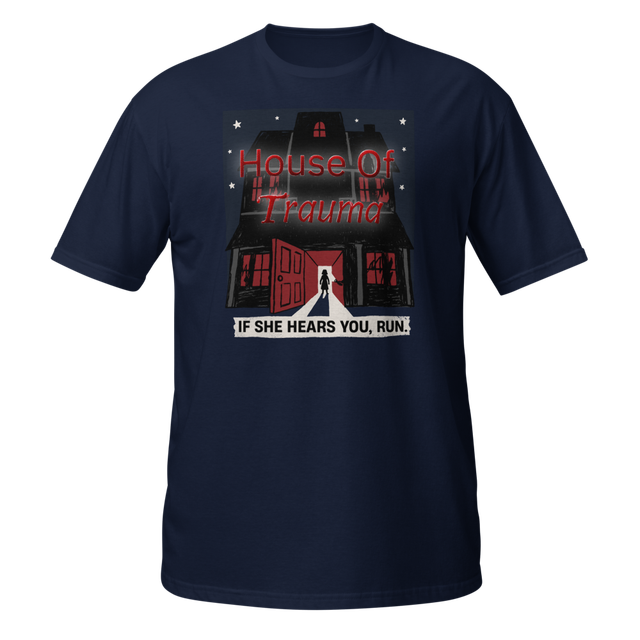House of Trauma | Tee