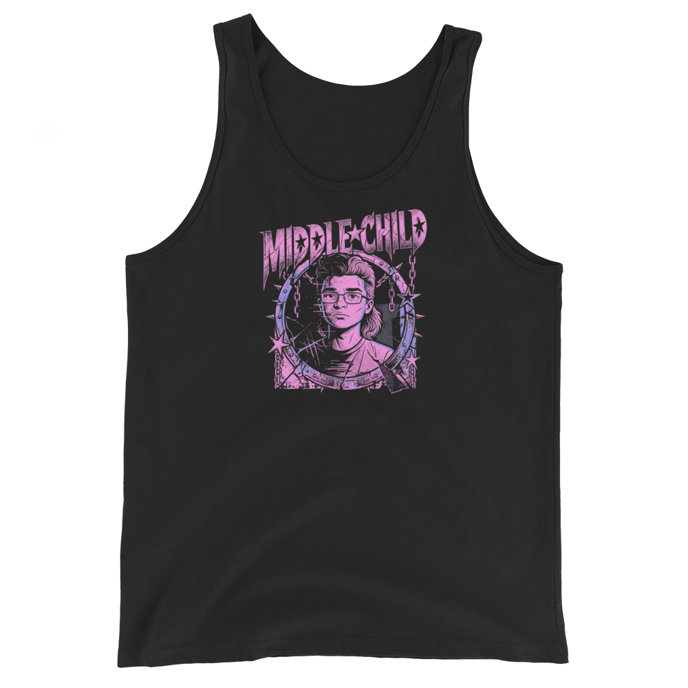 Middle Child | Sleeveless