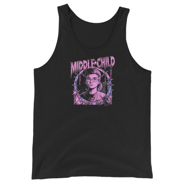 Middle Child | Sleeveless