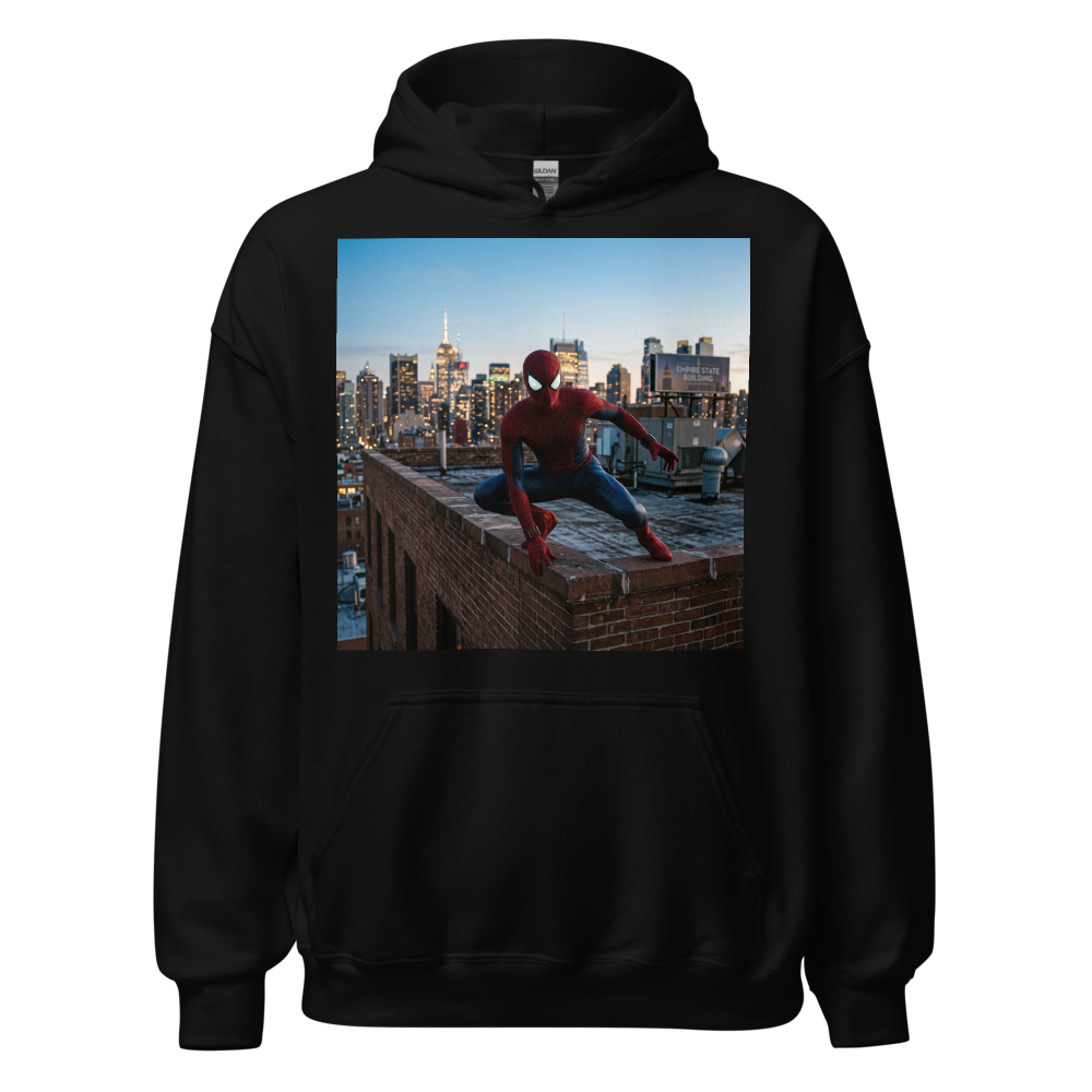 Spider man 