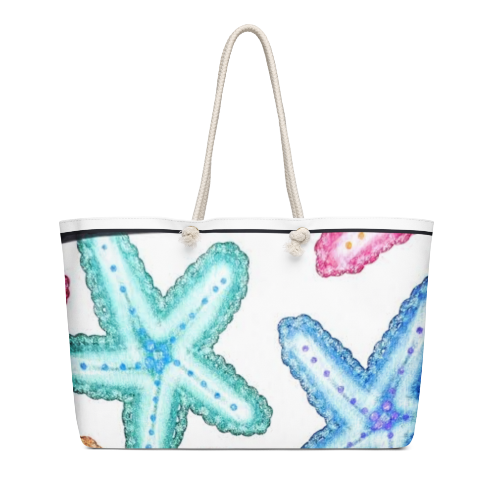 Starfish ~weekdeer~bag