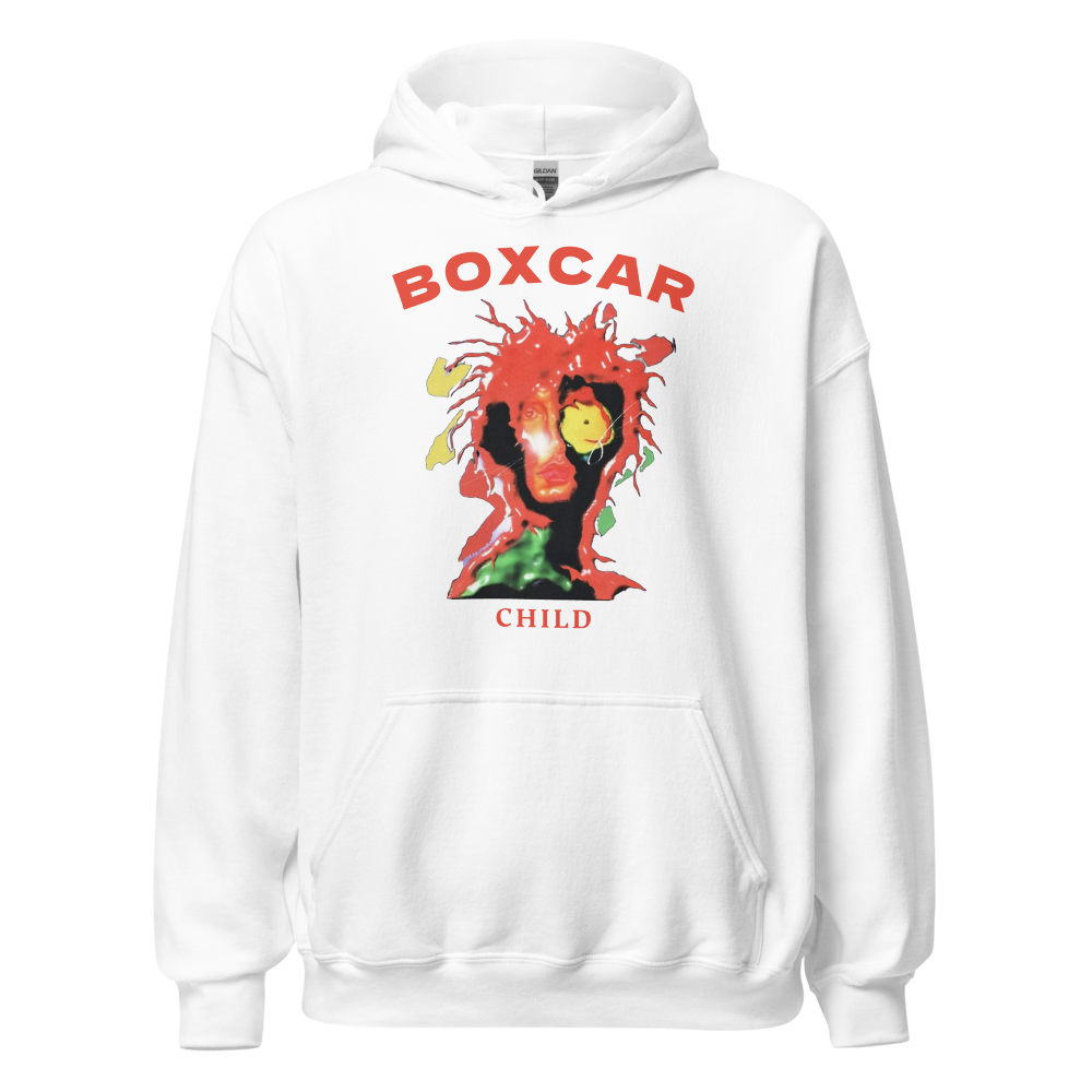 Boxcar Child 1 Hoodie