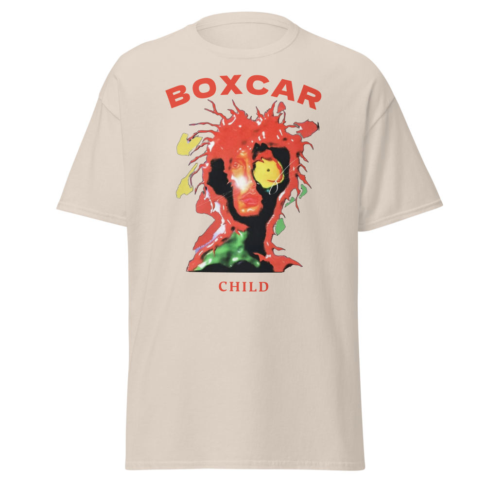 Boxcar Child 1 Tee