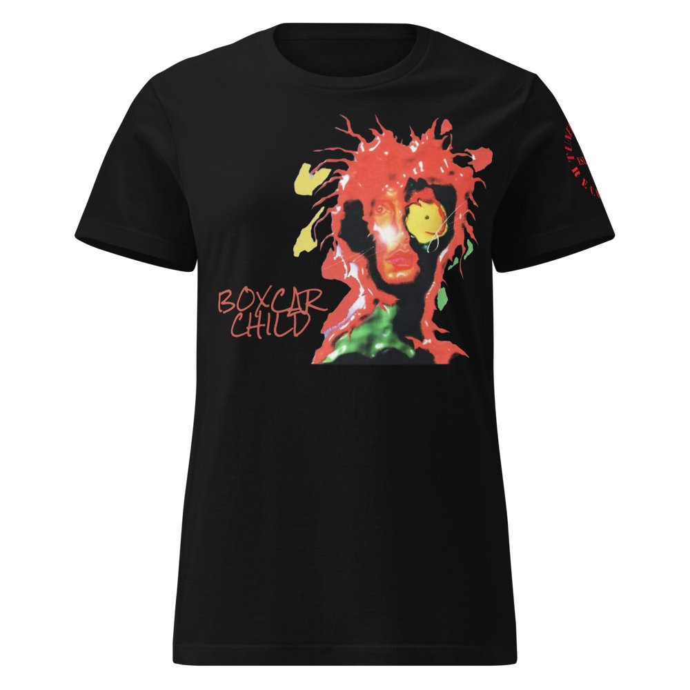 Boxcar Child 1/Tuneworld Est2026 Tee