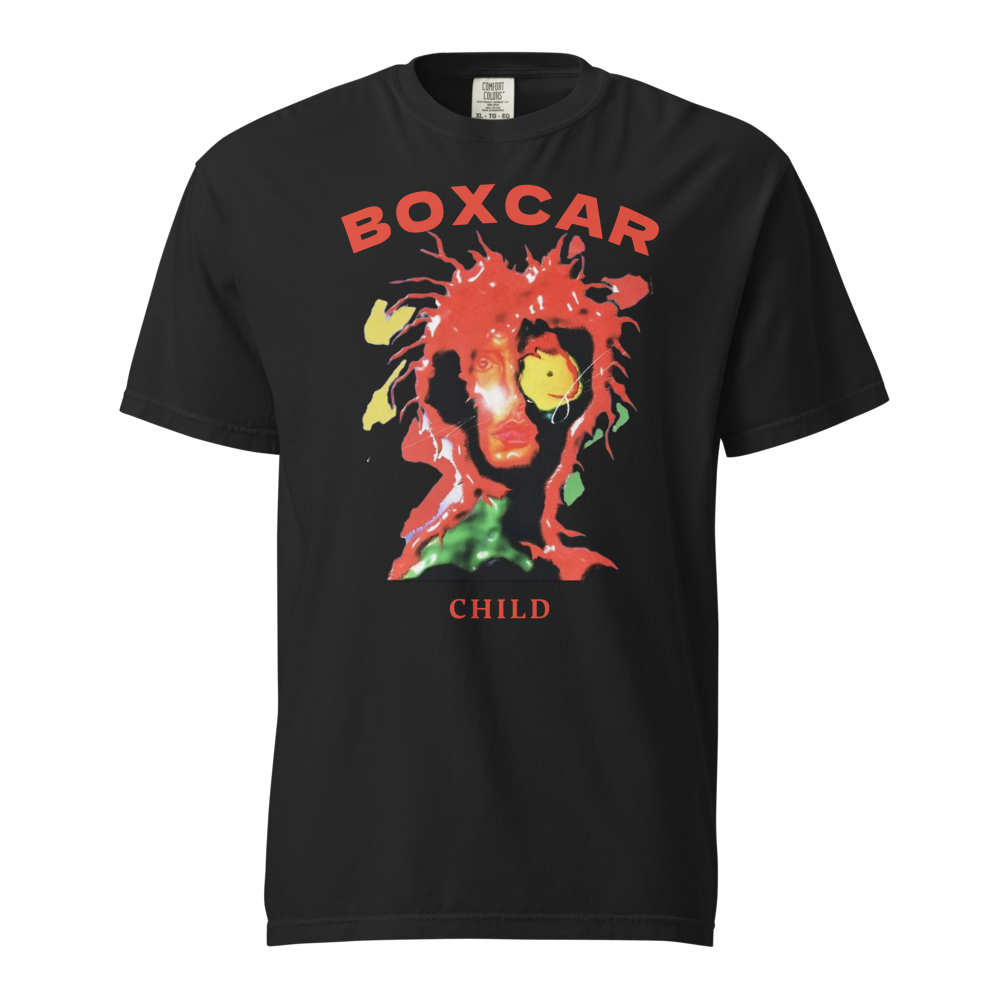 Boxcar Child 1 Tee